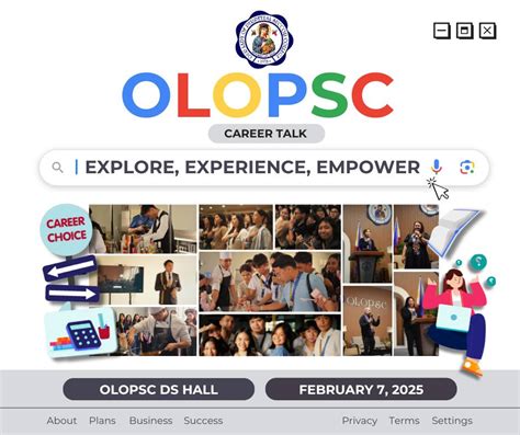 olopsc contact number|Empowering Futures: OLOPSC .